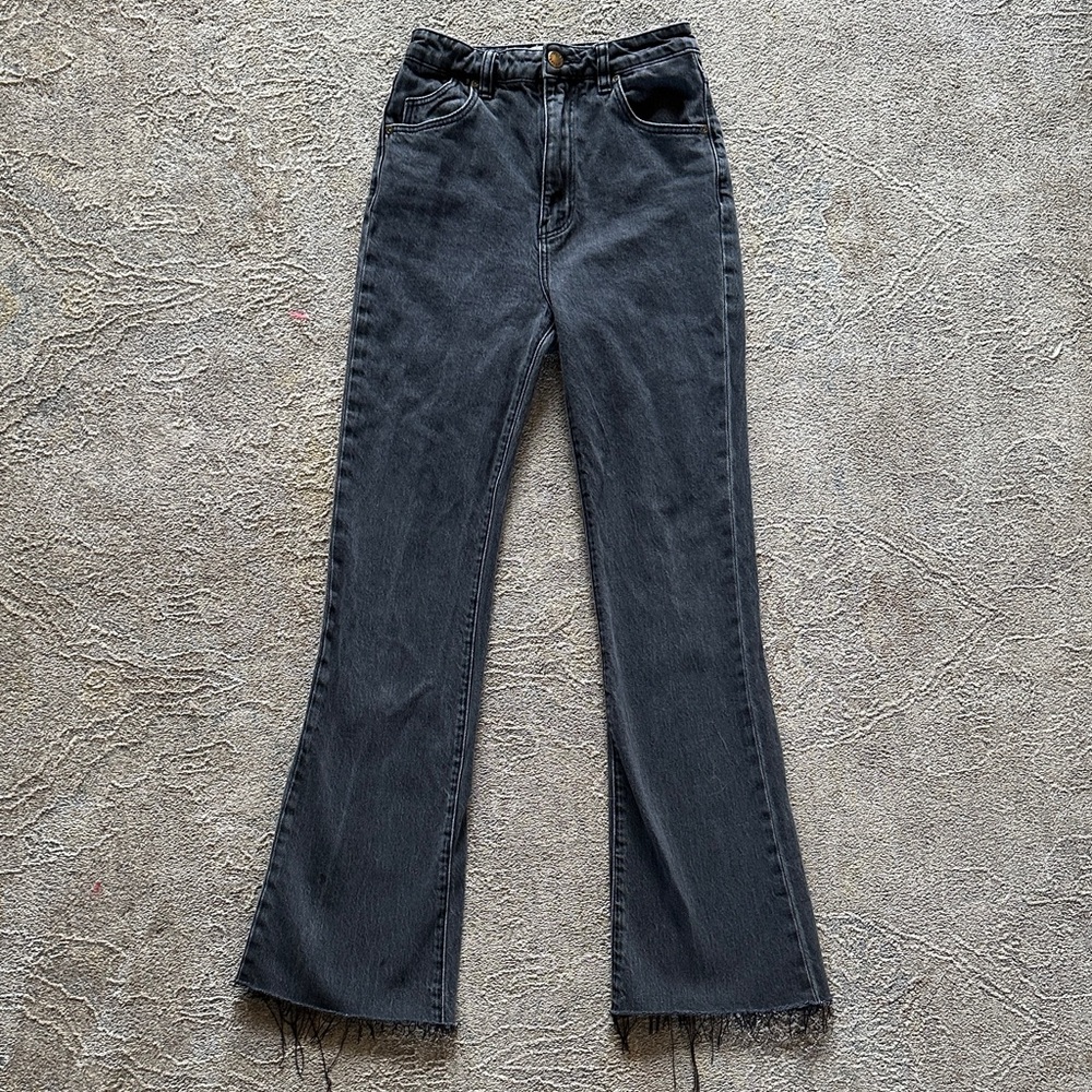 Rolla’s Duster Bootcut
